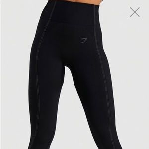 GYMSHARK ULTRA SEAMLESS